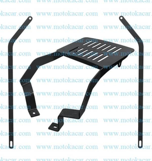 MONDİAL 125 DRİFT L ARKA PORTBAGAJ ÇANTA TAŞIYICI