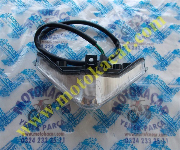MONDİAL 125 DRİFT L ARKA STOP ORJİNAL