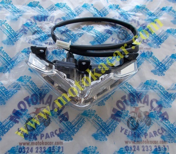 MONDİAL 125 DRİFT L ARKA STOP ORJİNAL
