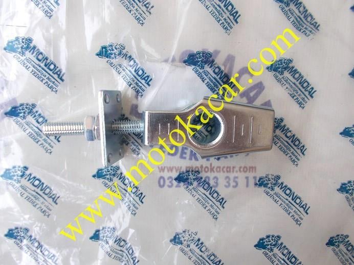 MONDİAL 125 DRİFT L ARKA TEKER ÇEKTİRMESİ