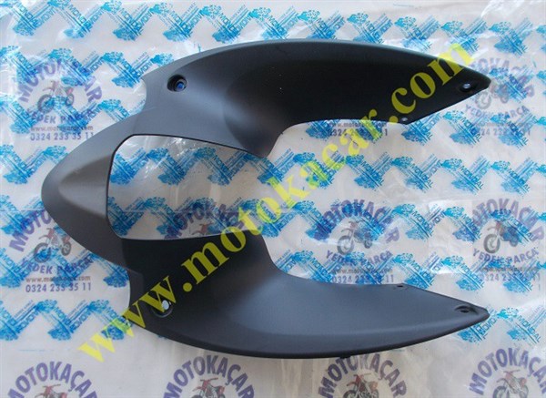 MONDİAL 125 DRİFT L BENZİN DEPOSU ÖN PLASTİK ORJİNAL