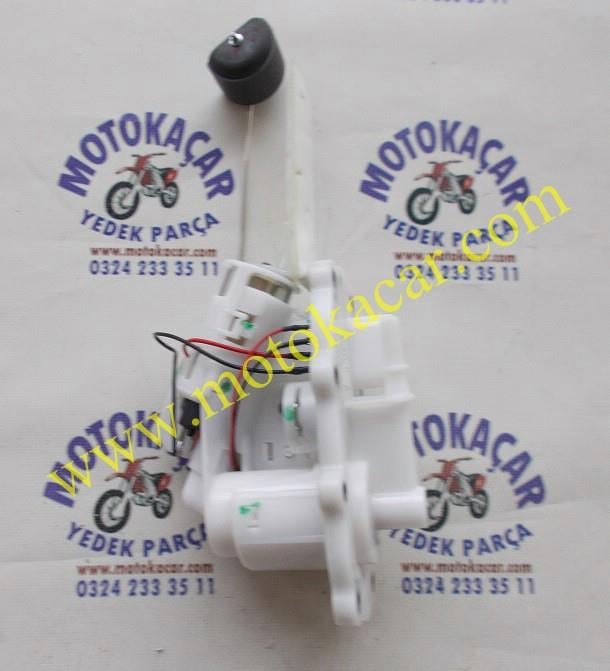 Mondial 125 Drift L Benzin Pompası Orjinal (E5)