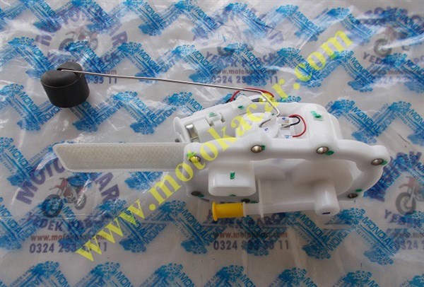 MONDİAL 125 DRİFT L BENZİN POMPASI  ORJİNAL