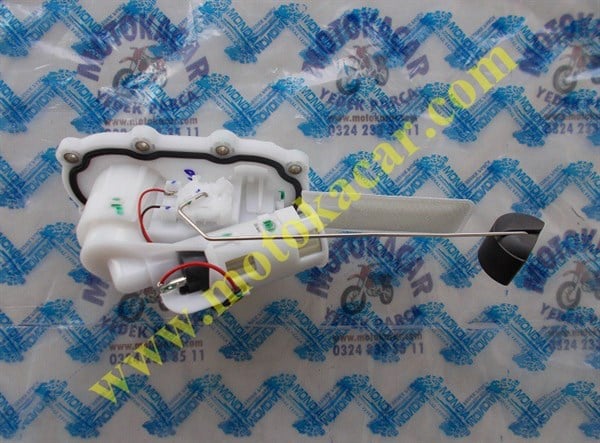 MONDİAL 125 DRİFT L BENZİN POMPASI  ORJİNAL