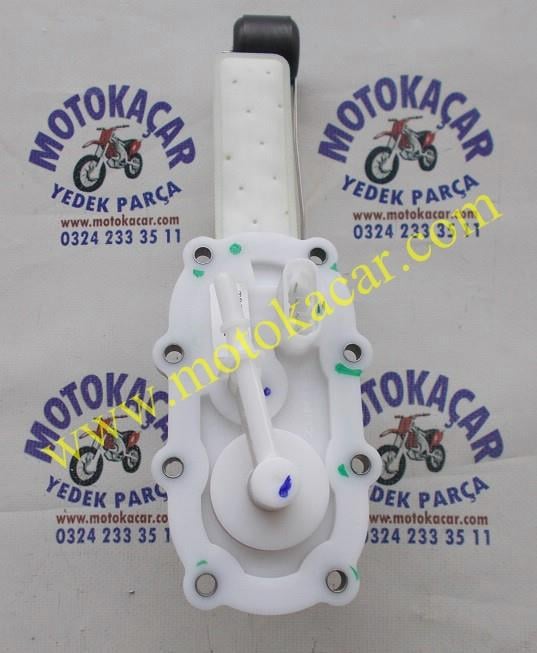 Mondial 125 Drift L Benzin Pompası Orjinal (E5)