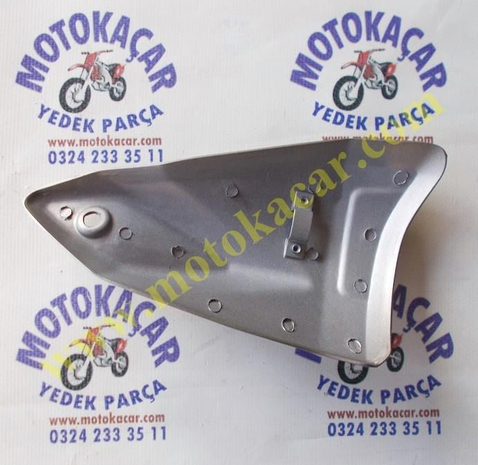 MONDIAL 125 DRIFT L EGZOZ DEKOR KAPAGI ORTA