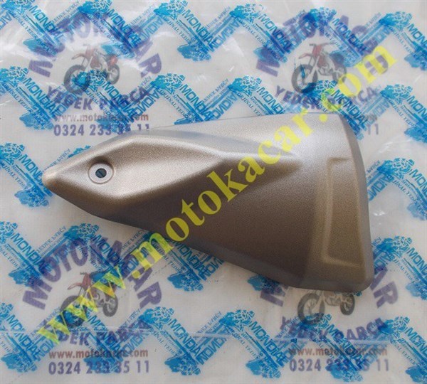 MONDIAL 125 DRIFT L EGZOZ DEKOR KAPAGI ORTA ORJINAL