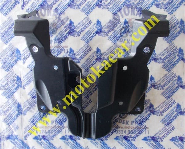 MONDIAL 125 DRİFT L FAR ARKA KORUYUCU KAPAK ORJINAL