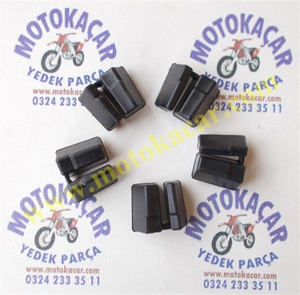 MONDIAL 125 DRİFT L KAPLIN LASTIGI