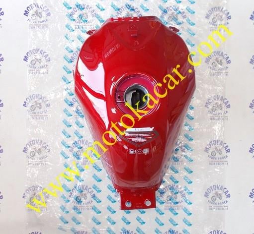 MONDİAL 125 DRİFT L KIRMIZI DEPO 2023 ORJİNAL