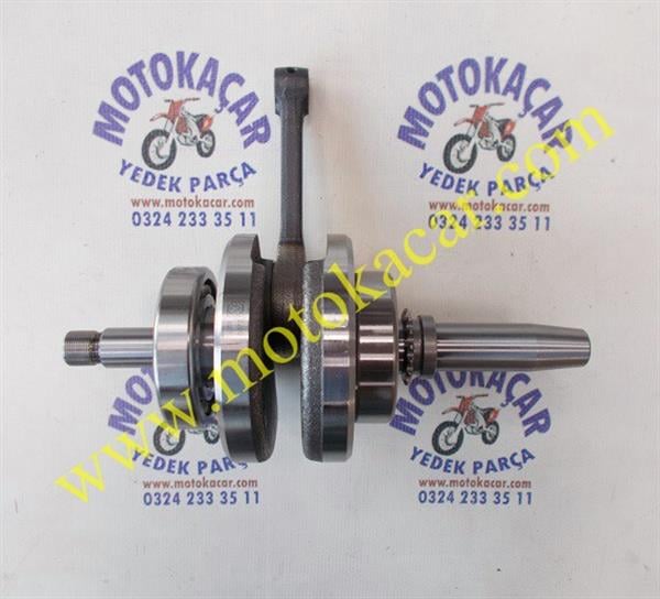 MONDİAL 125 DRİFT L KRANK KOMPLE