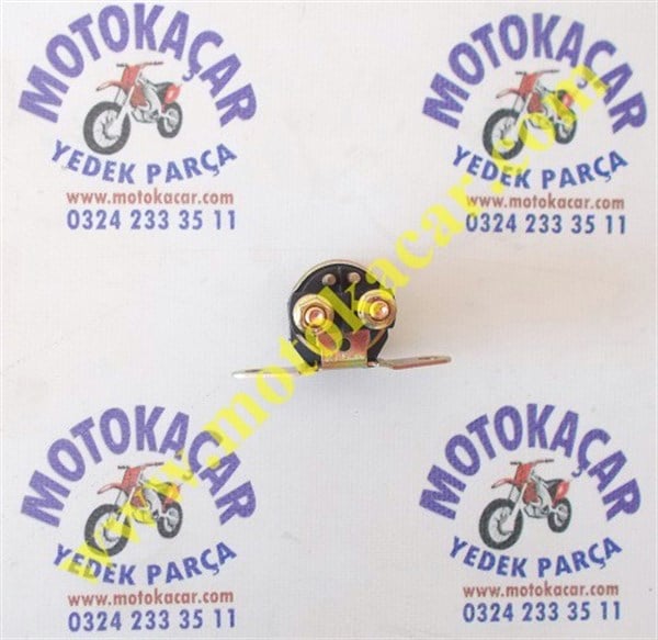 MONDİAL 125 DRİFT L MARŞ ROLESİ