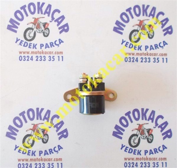 MONDİAL 125 DRİFT L MARŞ ROLESİ