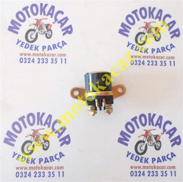 MONDİAL 125 DRİFT L MARŞ ROLESİ