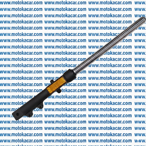 Mondial 125 Drift L ÖN Amortisör sol Orjinal