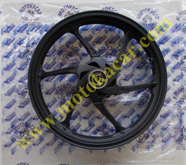 MONDİAL 125 DRİFT L ÖN JANT ORJİNAL