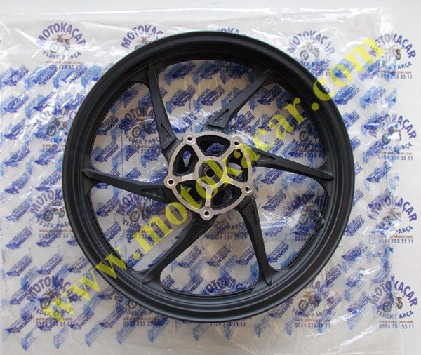 MONDİAL 125 DRİFT L ÖN JANT ORJİNAL