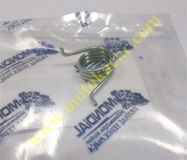 MONDİAL 125 DRİFT L ÖN SOL BASAMAK YAYI ORJİNAL