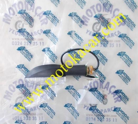 MONDIAL 125 DRİFT L ÖN SOL SINYAL ORJINAL
