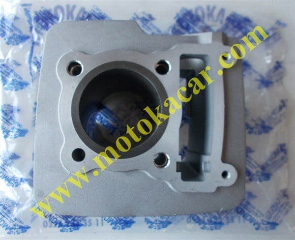 MONDIAL 125 DRIFT L SILINDIR ÇIPLAK ORJINAL