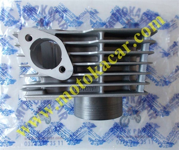 MONDIAL 125 DRIFT L SILINDIR ÇIPLAK ORJINAL