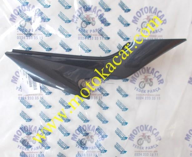 MONDİAL 125 DRİFT L YAN KAPAK DEKORU SAĞ ORJİNAL