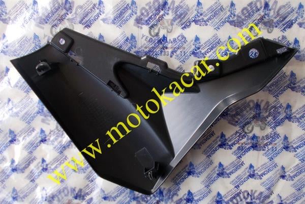 MONDİAL 125 DRİFT L YAN KAPAK SOL ORJİNAL