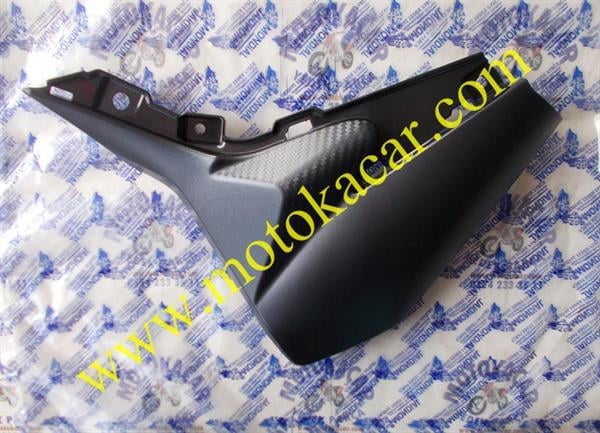 MONDİAL 125 DRİFT L YAN KAPAK SOL ORJİNAL