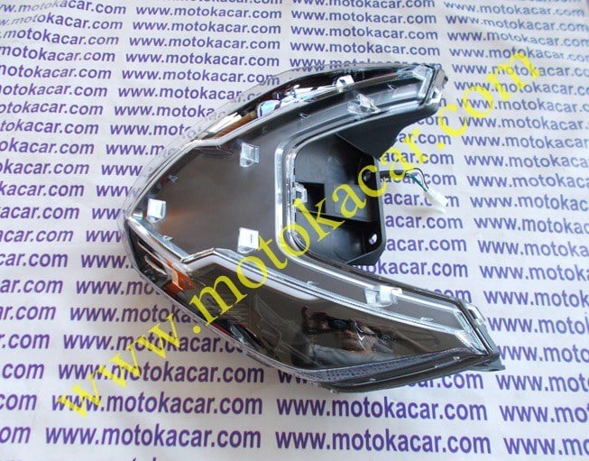 MONDİAL 125 ELEGANT FAR ORJİNAL