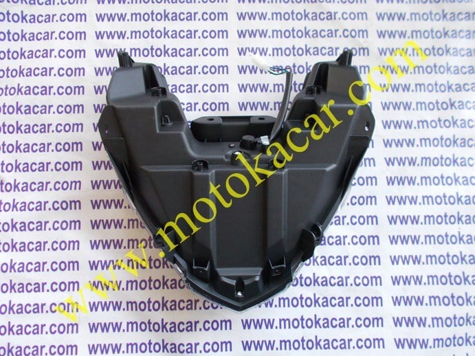 MONDİAL 125 ELEGANT FAR ORJİNAL