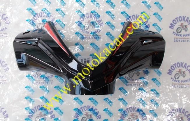 MONDİAL 125 ELEGANT GİDON GRANAJI SİYAH ORJİNAL