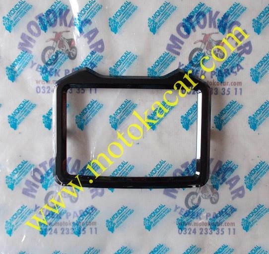 MONDİAL 125 ELEGANT KİLOMETRE ÇERÇEVESİ ORJİNAL