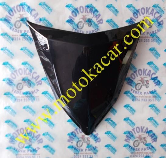 MONDİAL 125 ELEGANT ÖN PANEL DEKORATİF KAPAK ORJİNAL