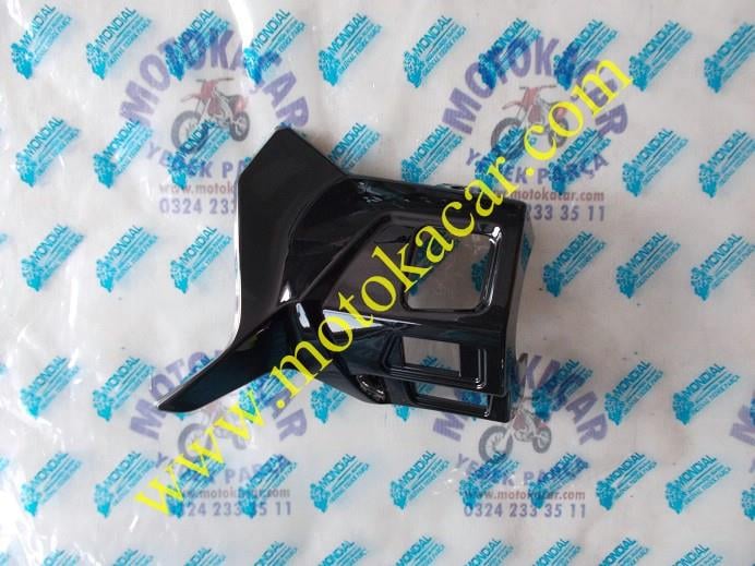 MONDİAL 125 ELEGANT SAĞ KUMANDA KAPAĞI ORJİNAL