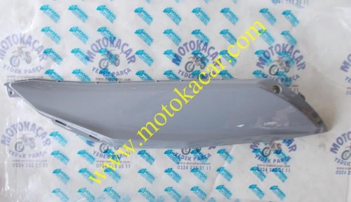MONDİAL 125 ELEGANT SAĞ MAŞBİYEL GRİ ORJİNAL