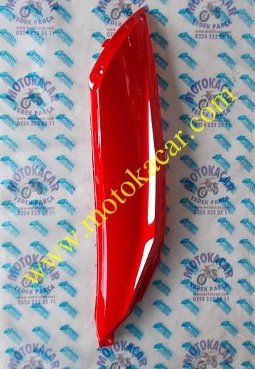 MONDİAL 125 ELEGANT SAĞ MAŞBİYEL KIRMIZI ORJİNAL