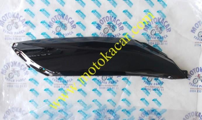 MONDİAL 125 ELEGANT SAĞ MAŞBİYEL SİYAH ORJİNAL