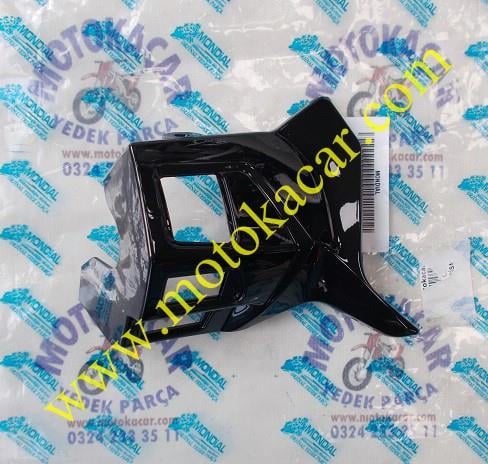 MONDİAL 125 ELEGANT SOL KUMANDA KAPAĞI ORJİNAL