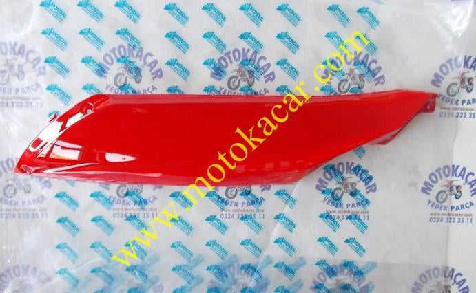 MONDİAL 125 ELEGANT SOL MAŞBİYEL KIRMIZI ORJİNAL
