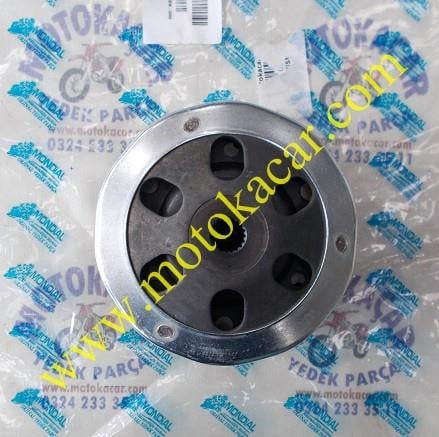 MONDİAL 125 LAVİNİA ARKA KAVRAMA ORJİNAL