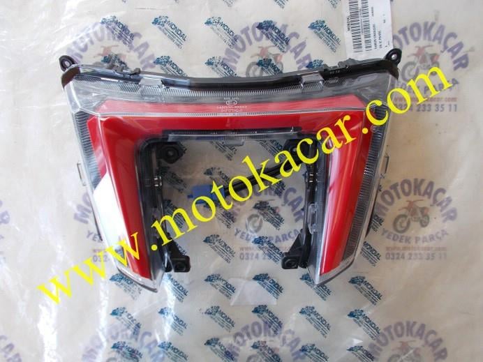 MONDİAL 125 LAVİNİA ARKA STOP ORJİNAL