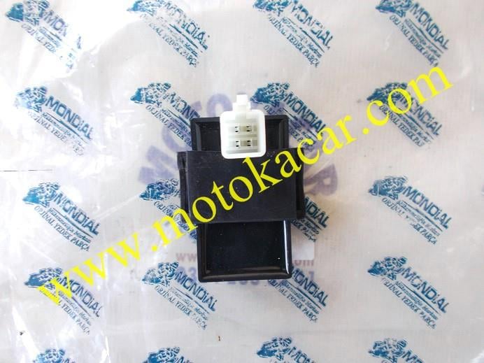 MONDİAL 125 LAVİNİA FAR KONTROL ROLÜ ORJİNAL