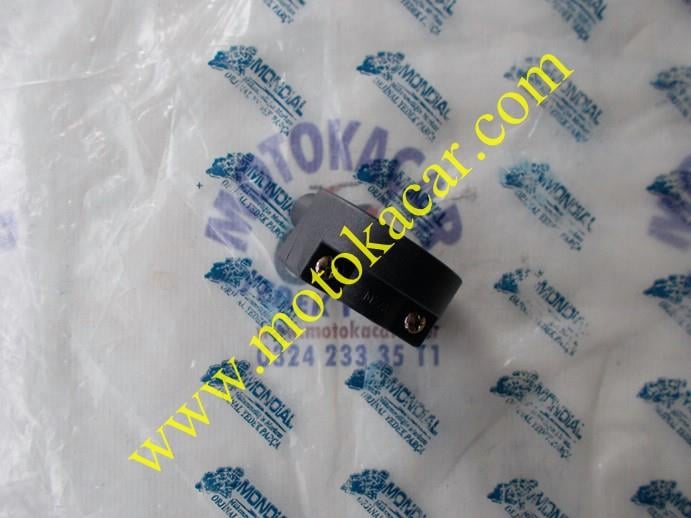 MONDİAL 125 LAVİNİA GAZ KÜTÜĞÜ ORJİNAL