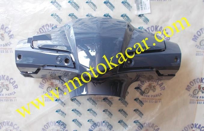 MONDİAL 125 LAVİNİA GİDON MUHAFAZA MAVİ ORJİNAL