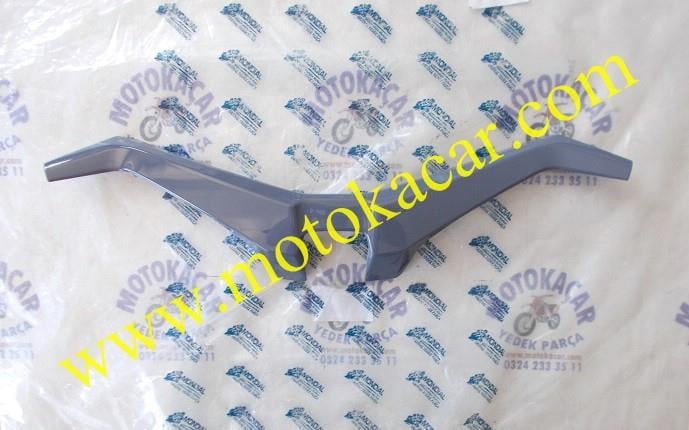 MONDİAL 125 LAVİNİA KİLOMETRE GRANAJI ÜST GRİ ORJİNAL