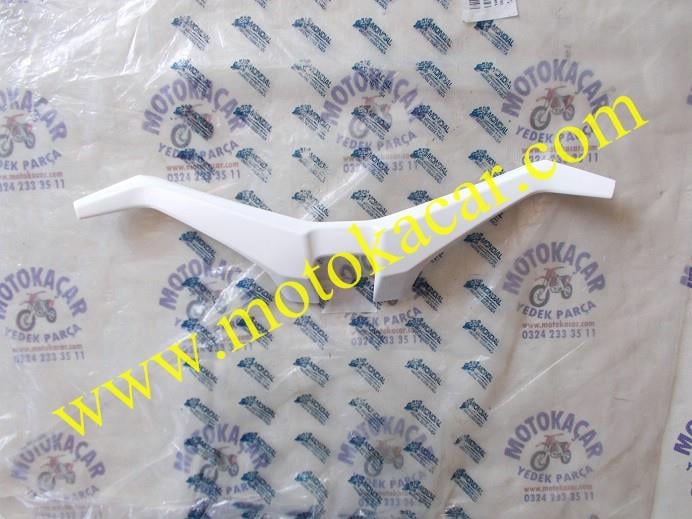 MONDİAL 125 LAVİNİA KİLOMETRE GRANAJI ÜST BEYAZ ORJİNAL