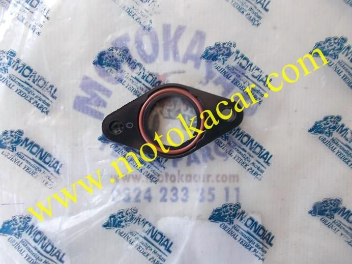 MONDİAL 125 LAVİNİA MANİFOLT FİBER ORJİNAL