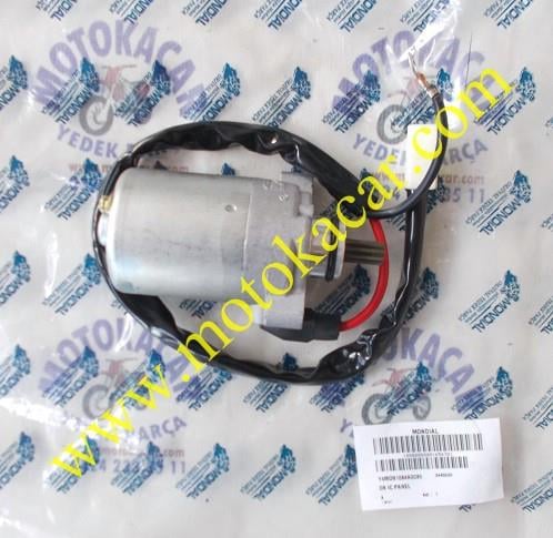 MONDİAL 125 LAVİNİA MARŞ MOTORU ORJİNAL