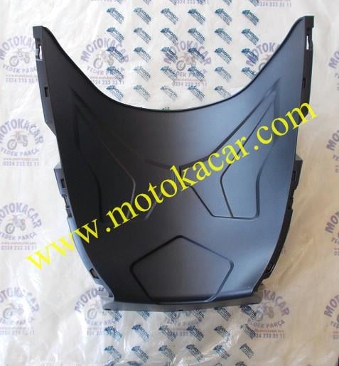 MONDİAL 125 LAVİNİA ÖN ÇAMURLUK ARKA PARÇA ORJİNAL