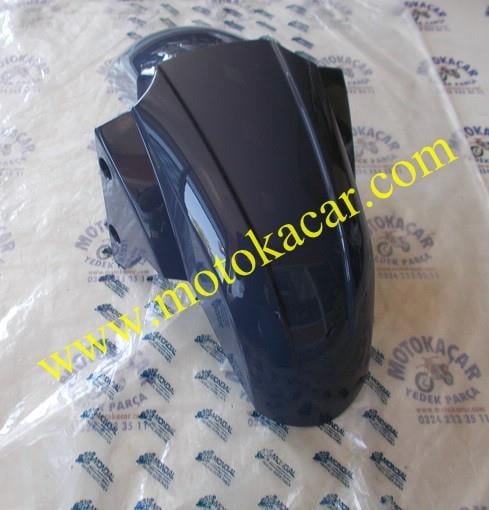 MONDİAL 125 LAVİNİA ÖN ÇAMURLUK MAVİ ORJİNAL